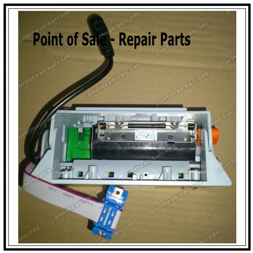 Print Mechanism for Seiko SII Epson Thermal Printers